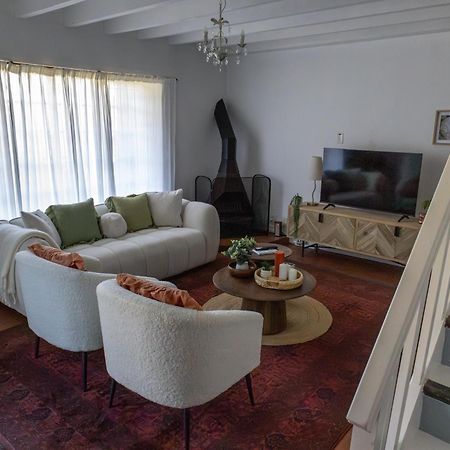 קייפטאון Strelitzia Cottage מראה חיצוני תמונה