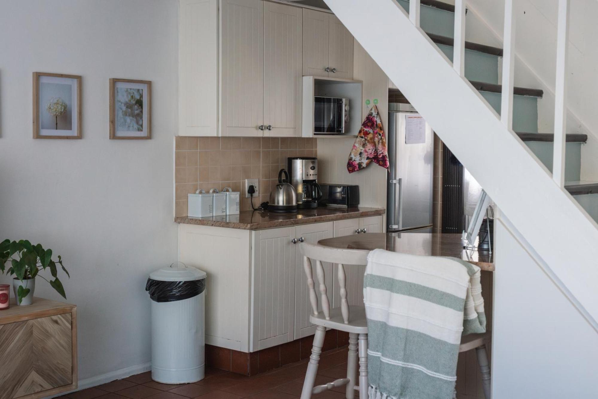 קייפטאון Strelitzia Cottage מראה חיצוני תמונה
