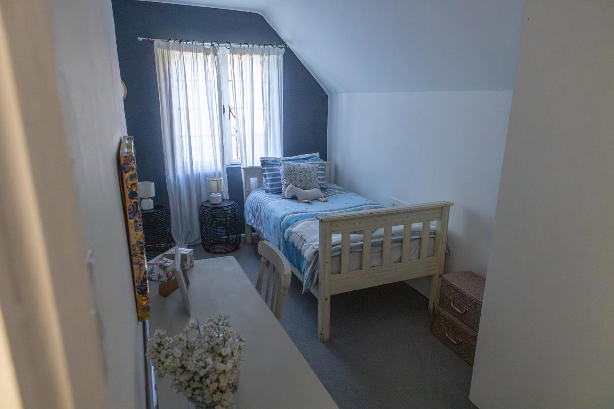 קייפטאון Strelitzia Cottage מראה חיצוני תמונה