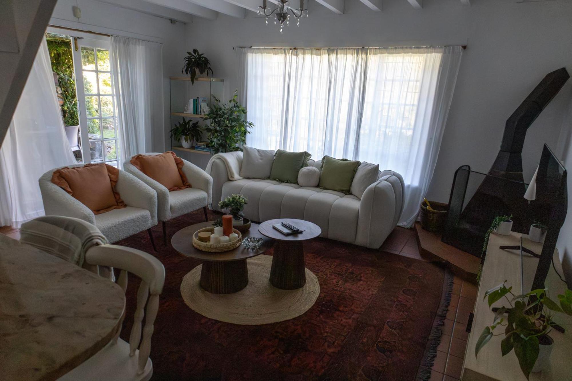 קייפטאון Strelitzia Cottage מראה חיצוני תמונה